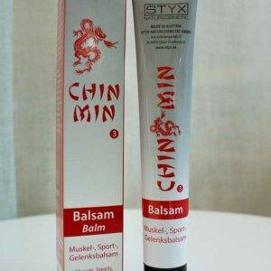 Produktbild Chin Min Balsam