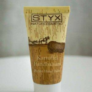 Produktbild für Kartoffel Handbalsam 30ml