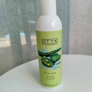Produktbild von Aloe Vera Duschgel