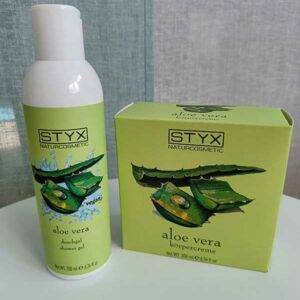 Produktfoto Aloe Vera Set