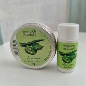 Produktfoto Aloe Vera Probier-Set