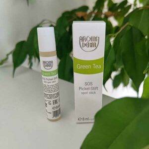 Produktbild von Green Tea Pickelbehandlung
