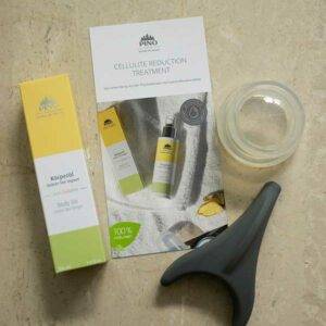 Produktbild von Cellulite-Reduction Treatment