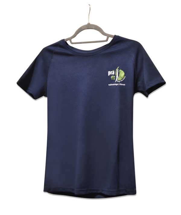 Produktbild von PräFit Sport-Shirt woman