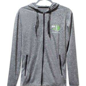 Produktbild von PräFit Regen-/Windjacke unisex